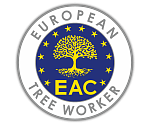 Сертификация European Tree Worker в Москве