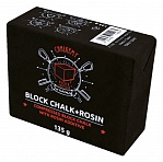 Block Chalk + Rosin